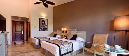Grand Palladium Kantenah Resort & Spa Room