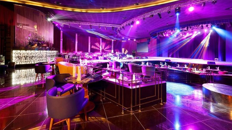 <b>Grand Palladium Kantenah Resort & Spa Restaurant</b>. Images powered by <a href="https://www.leonardoworldwide.com/" title="Leonardo Worldwide" target="_blank">Leonardo</a>.
