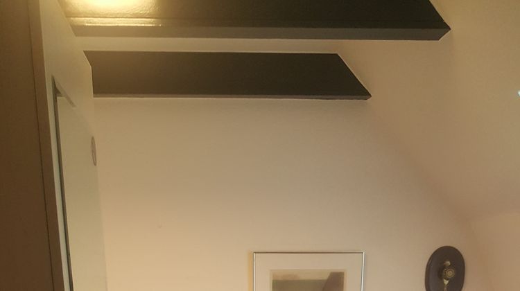 Prinsen Hotel Room