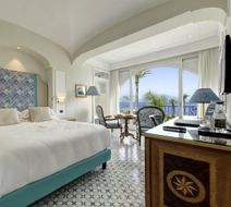 Grand Hotel Royal Room