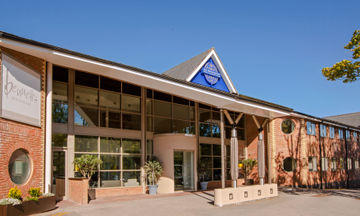 Wrightington Hotel & Country Club