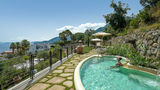 Botania Relais & Spa Pool