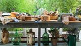 Botania Relais & Spa Restaurant