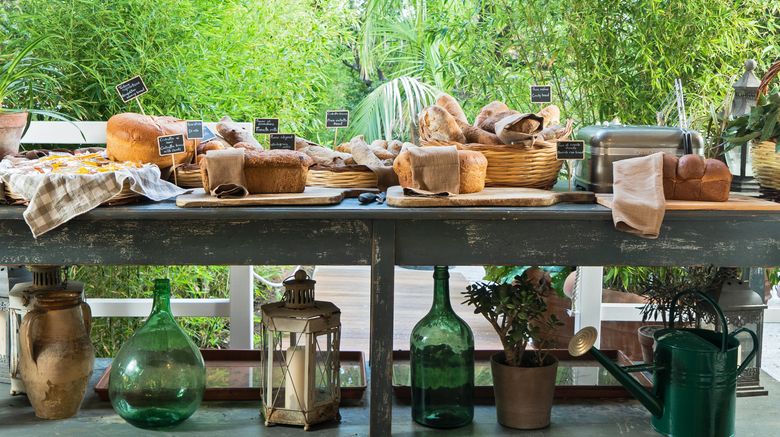 <b>Botania Relais & Spa Restaurant</b>. Images powered by <a href="https://www.leonardoworldwide.com/" title="Leonardo Worldwide" target="_blank">Leonardo</a>.
