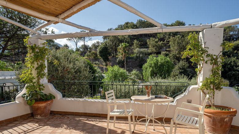 <b>Botania Relais & Spa Room</b>. Images powered by <a href="https://www.leonardoworldwide.com/" title="Leonardo Worldwide" target="_blank">Leonardo</a>.