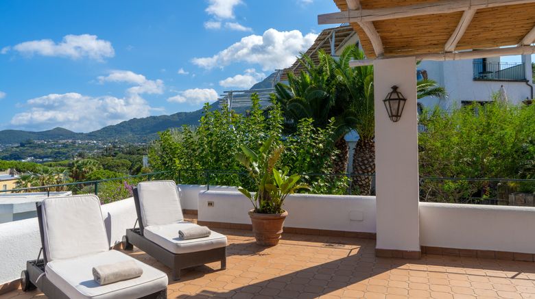 <b>Botania Relais & Spa Suite</b>. Images powered by <a href="https://www.leonardoworldwide.com/" title="Leonardo Worldwide" target="_blank">Leonardo</a>.