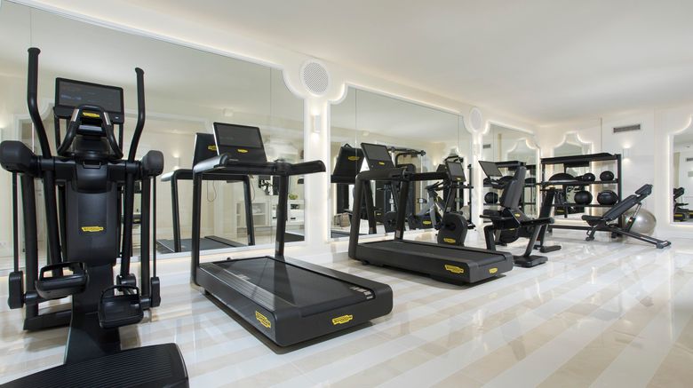 <b>Grand Hotel Capodimonte Health Club</b>. Images powered by <a href="https://www.leonardoworldwide.com/" title="Leonardo Worldwide" target="_blank">Leonardo</a>.