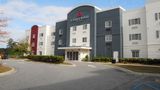 Candlewood Suites Tallahassee Exterior