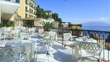 Grand Hotel Capodimonte Room