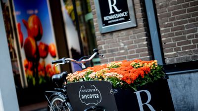 Renaissance Amsterdam Hotel