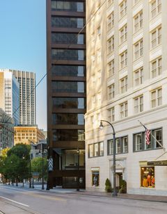 Residence Inn Atlanta Downtown