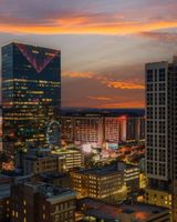 Residence Inn Atlanta Downtown
