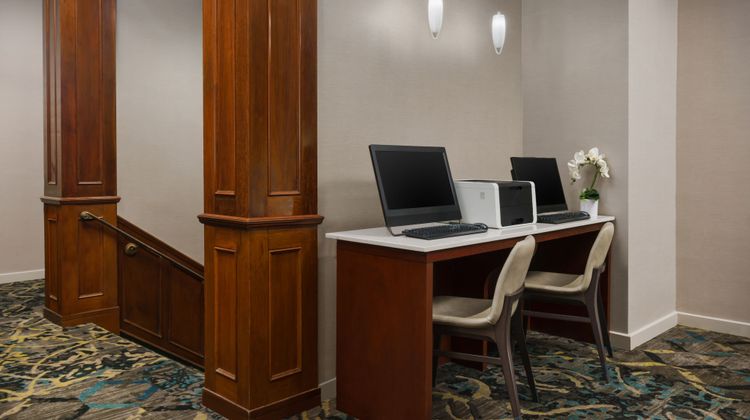 Residence Inn Atlanta Downtown Other