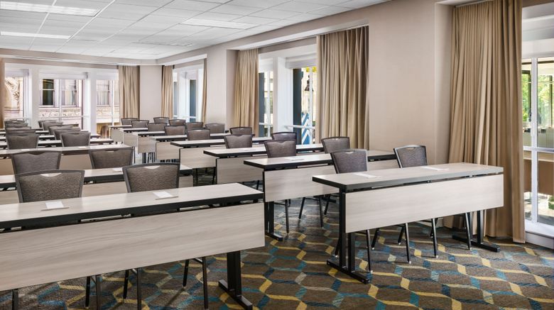 <b>Residence Inn Atlanta Downtown Meeting</b>. Images powered by <a href="https://www.leonardoworldwide.com/" title="Leonardo Worldwide" target="_blank">Leonardo</a>.