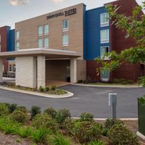 SpringHill Suites Atlanta Suwanee