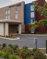 SpringHill Suites Atlanta Suwanee