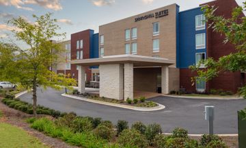 SpringHill Suites Atlanta Suwanee