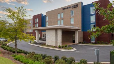 SpringHill Suites Atlanta Suwanee