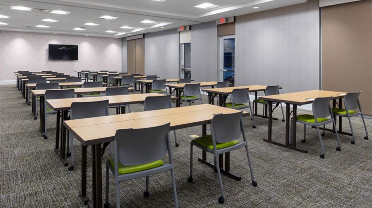 SpringHill Suites Atlanta Suwanee Meeting