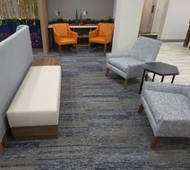 Holiday Inn Express Hotel & Suites Lobby