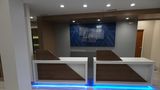 Holiday Inn Express Hotel & Suites Lobby