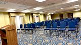 <b>Holiday Inn Express Hotel & Suites Meeting</b>. Images powered by <a href="https://www.leonardoworldwide.com/" title="Leonardo Worldwide" target="_blank">Leonardo</a>.
