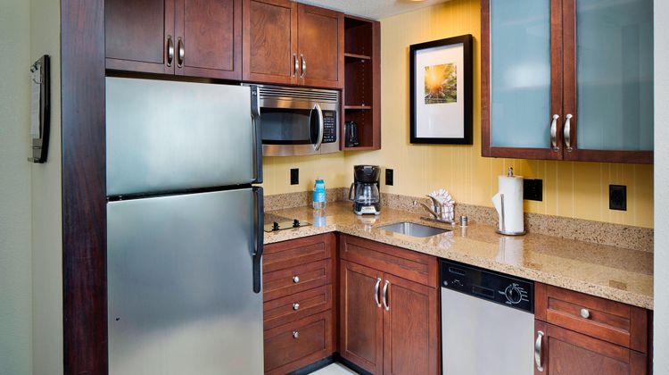 Residence Inn Downtown/Gaslamp Qtr Suite
