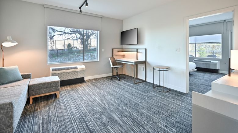 <b>TownePlace Suites Dallas Rockwall Suite</b>. Images powered by <a href="https://www.leonardoworldwide.com/" title="Leonardo Worldwide" target="_blank">Leonardo</a>.
