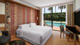 Four Points by Sheraton Bali Seminyak Pool