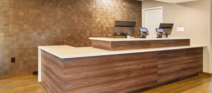 Residence Inn by Marriott Exterior