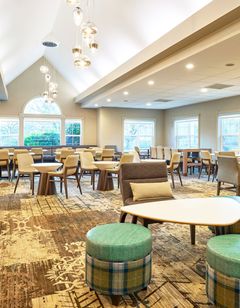 Residence Inn by Marriott