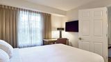 Residence Inn by Marriott Suite