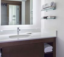 Residence Inn by Marriott Room