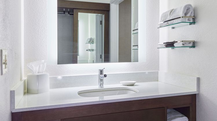 Residence Inn by Marriott Room