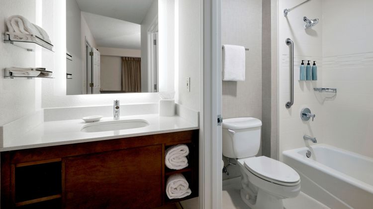Residence Inn by Marriott Room