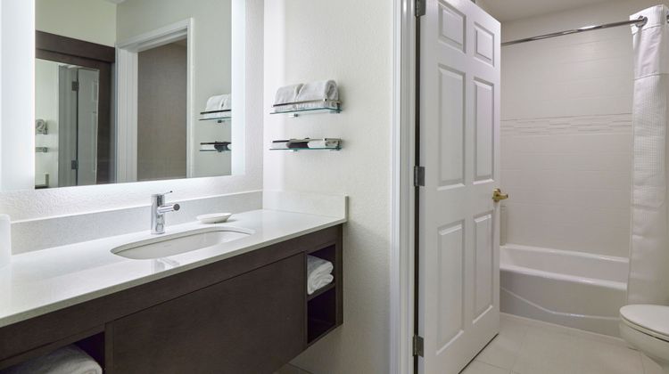 Residence Inn by Marriott Room