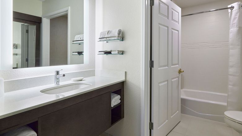 <b>Residence Inn by Marriott Room</b>. Images powered by <a href="https://www.leonardoworldwide.com/" title="Leonardo Worldwide" target="_blank">Leonardo</a>.