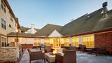 Residence Inn by Marriott Exterior