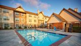 Residence Inn by Marriott Recreation