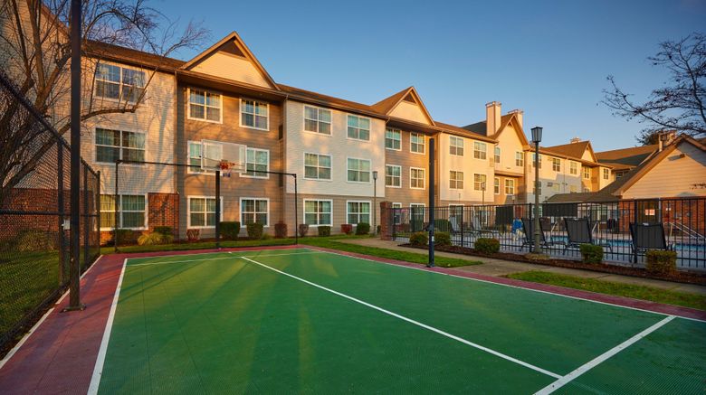<b>Residence Inn by Marriott Recreation</b>. Images powered by <a href="https://www.leonardoworldwide.com/" title="Leonardo Worldwide" target="_blank">Leonardo</a>.