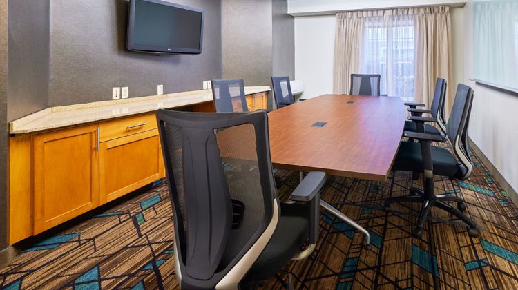 Residence Inn by Marriott Meeting