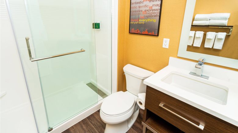 <b>TownePlace Suites Las Vegas City Center Room</b>. Images powered by <a href="https://www.leonardoworldwide.com/" title="Leonardo Worldwide" target="_blank">Leonardo</a>.