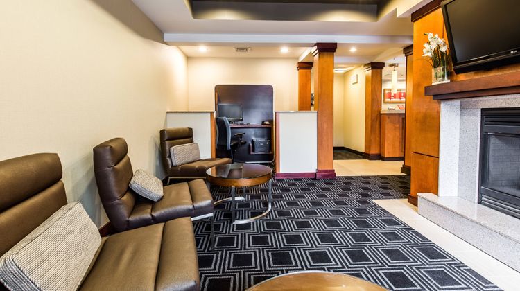 TownePlace Suites Laconia Gilford Other