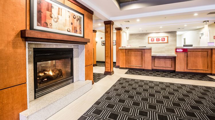 TownePlace Suites Laconia Gilford Other