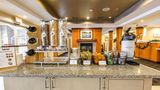 TownePlace Suites Laconia Gilford Restaurant