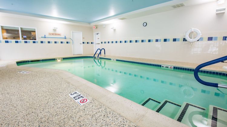 TownePlace Suites Laconia Gilford Recreation