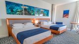 Maritime Hotel Fort Lauderdale Airport Room