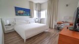 Maritime Hotel Fort Lauderdale Airport Room
