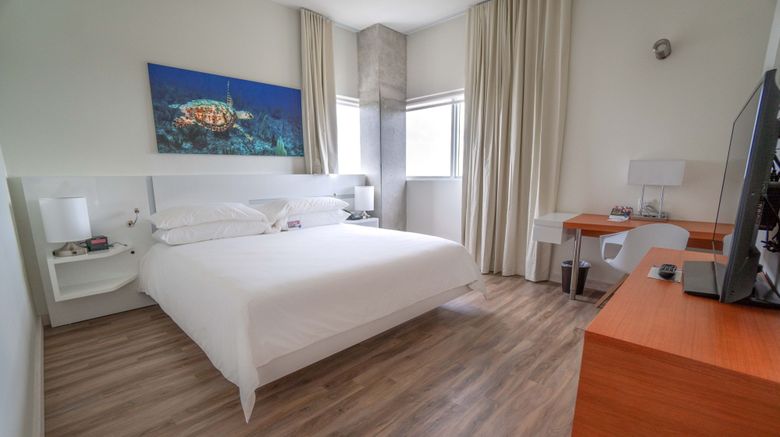 <b>Maritime Hotel Fort Lauderdale Airport Room</b>. Images powered by <a href="https://www.leonardoworldwide.com/" title="Leonardo Worldwide" target="_blank">Leonardo</a>.