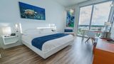 Maritime Hotel Fort Lauderdale Airport Room